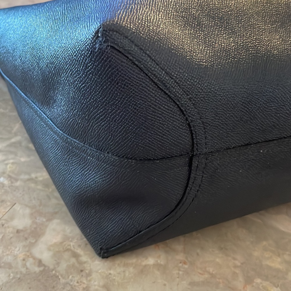 Coach Reversible Tote Bag - Picture 8 of 8